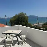 Apartmán Amorosa
