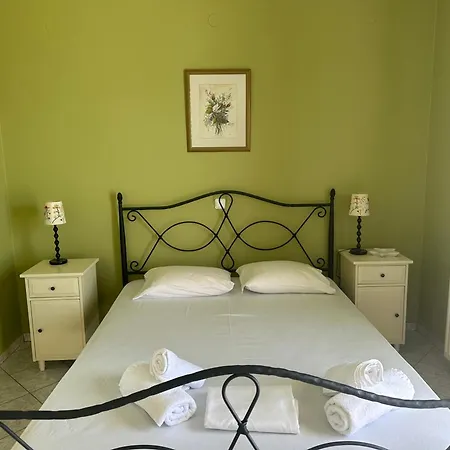 Appartement Amorosa *