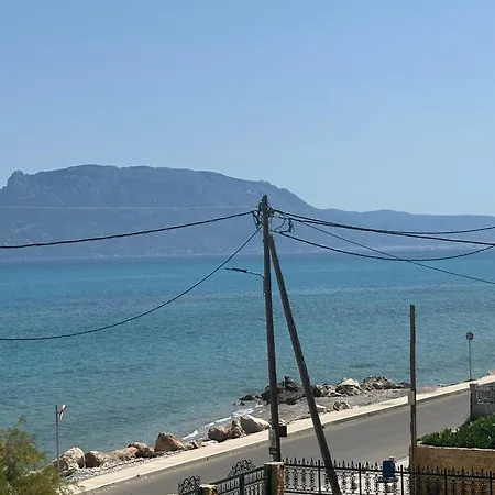 Amorosa Apartment Vrahati