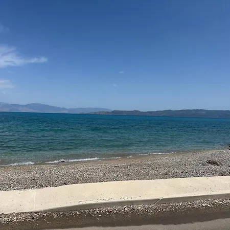 Appartement Amorosa Vrahati