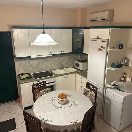 Amorosa Appartement Vrahati