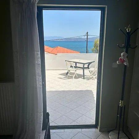 Amorosa Appartement Vrahati