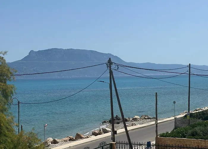 Amorosa Апартаменты Врахати