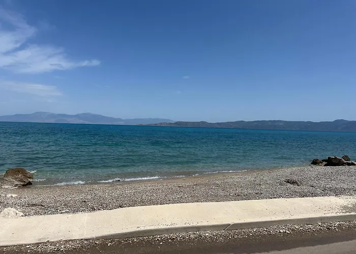 Апартаменты Amorosa Врахати