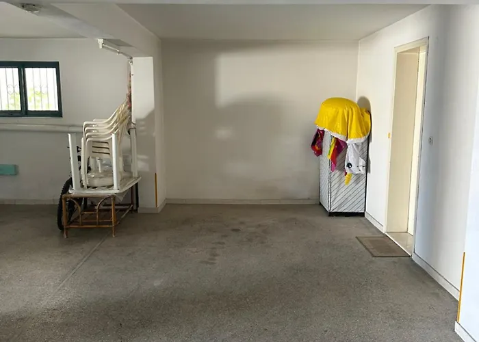 Amorosa Apartment Vrahati