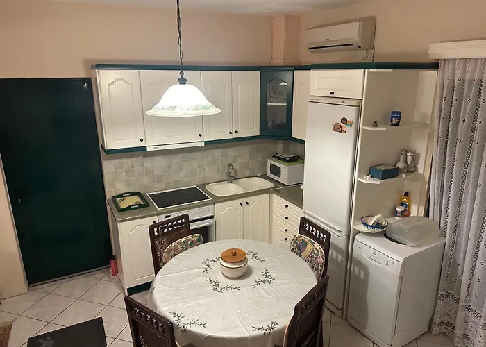 Amorosa Apartment Vrahati