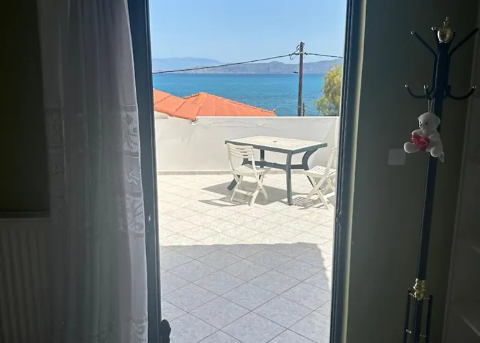 Amorosa Apartment Vrahati